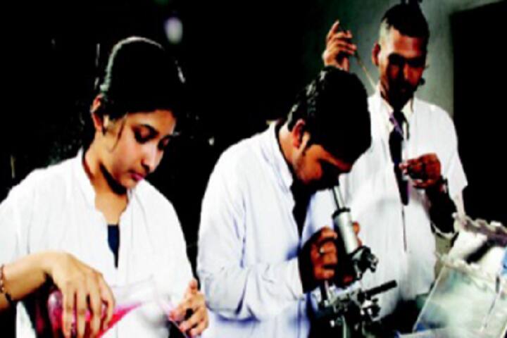 laboratory